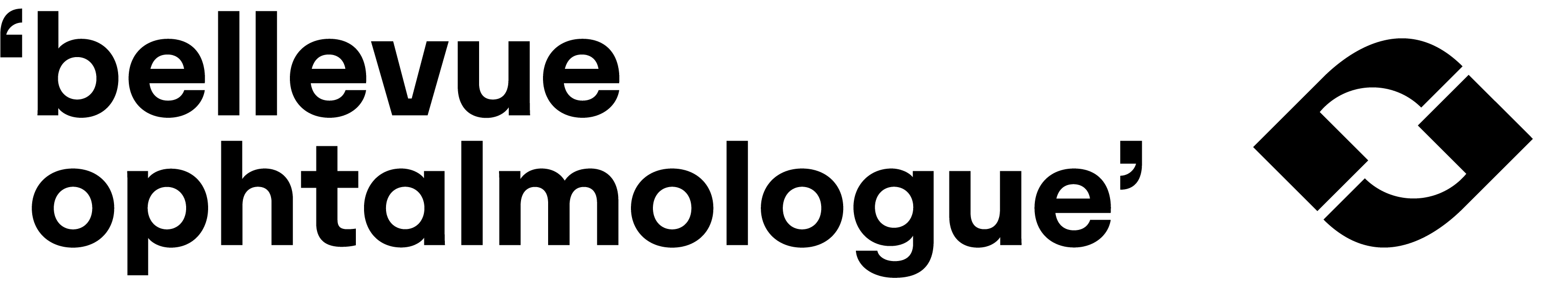 bellevue ophtalmologue