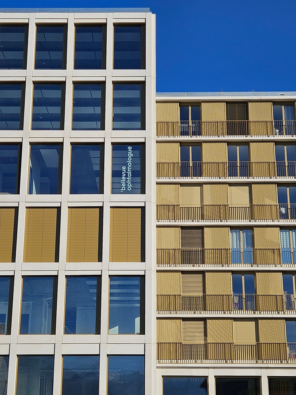 Les travaux avancent!